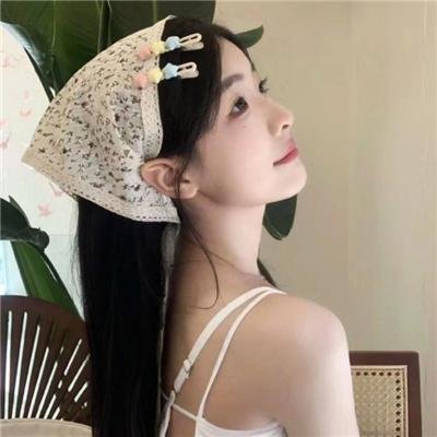 薄暮之间