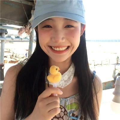 情挑盲女心